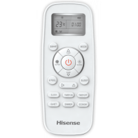 Hisense AS-18UW4RMSKB01