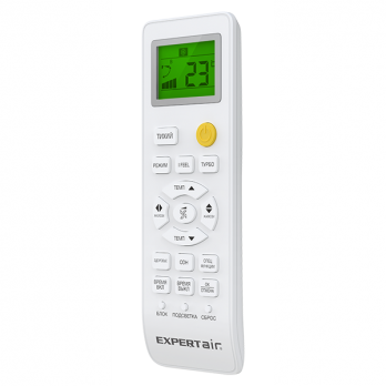 Expertair ZAC-I/CN07NPZ