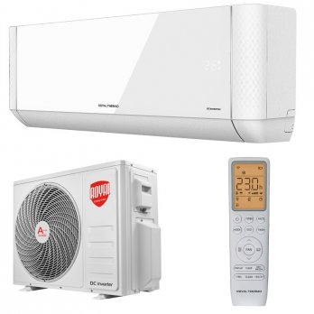 Royal Thermo RTBI-09HN8/white