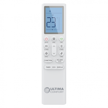 Ultima Comfort ELB-I12PN