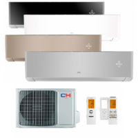 Cooper&Hunter CH-S12FTXAL-SC